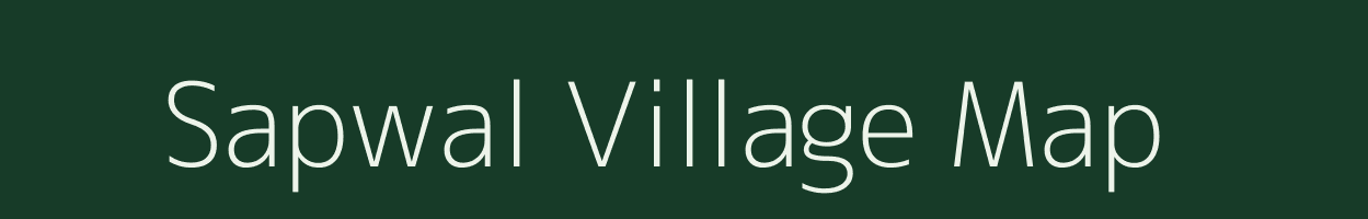 Sapwal village map in Jammu & Kashmir