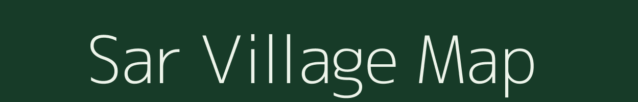 Sar village map in Gujarat