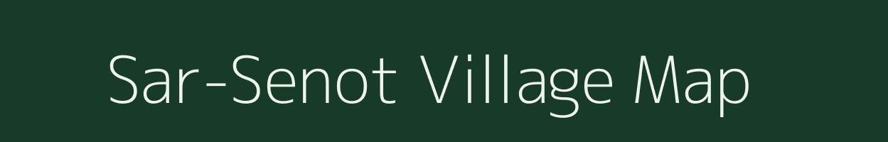 Sar-Senot village map in Assam