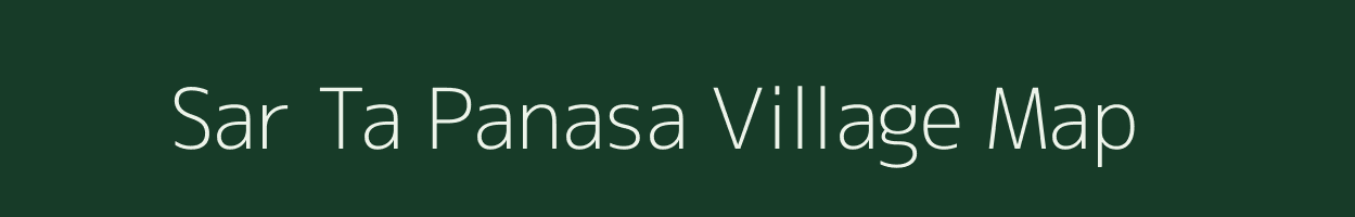 Sar Ta Panasa village map in Uttar Pradesh