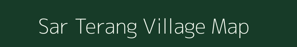 Sar Terang village map in Assam