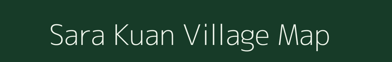 Sara Kuan village map in Rajasthan