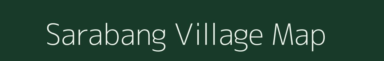 Sarabang village map in Odisha