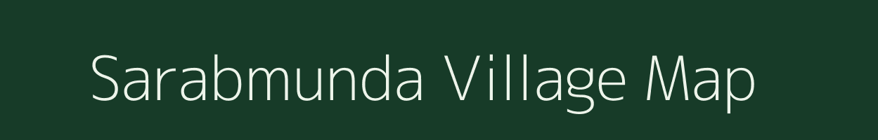 Sarabmunda village map in Jharkhand