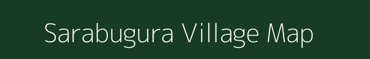 Sarabugura village map in Odisha