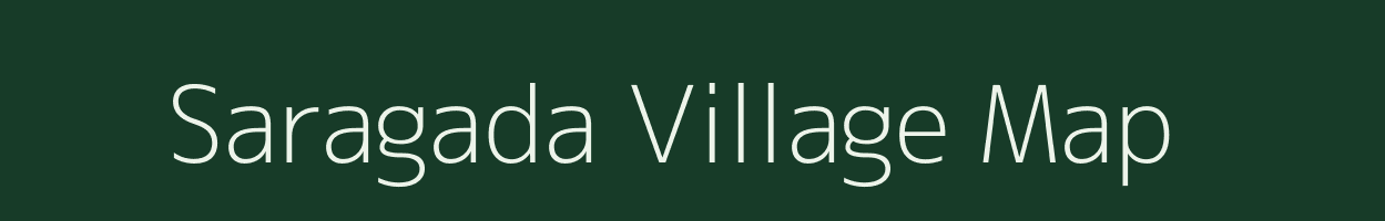 Saragada village map in Odisha