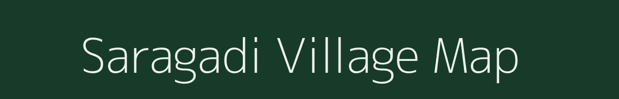 Saragadi village map in Odisha