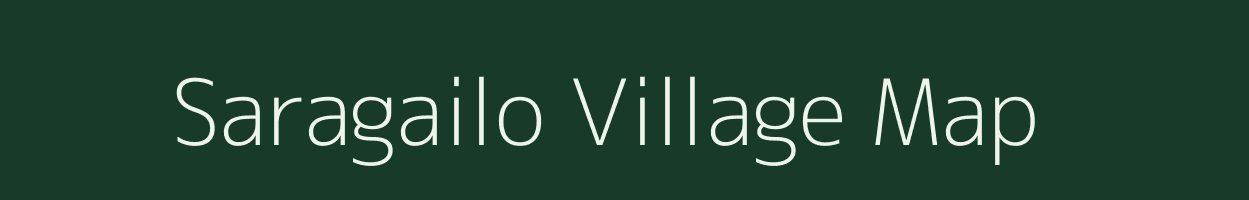 Saragailo village map in Odisha