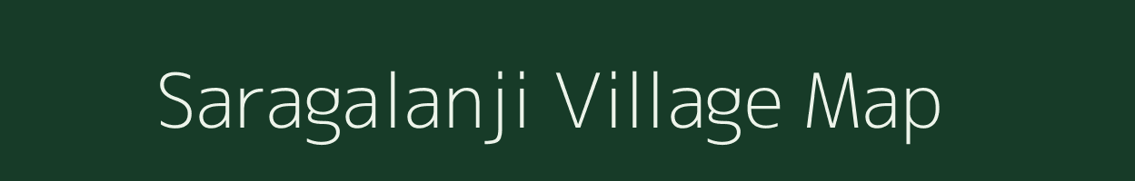 Saragalanji village map in Odisha