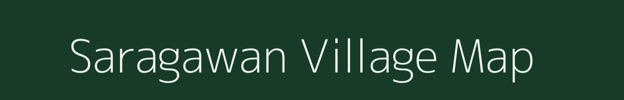 Saragawan village map in Uttar Pradesh