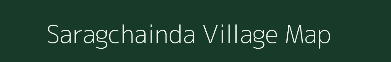 Saragchainda village map in Odisha