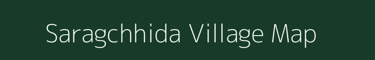 Saragchhida village map in Odisha