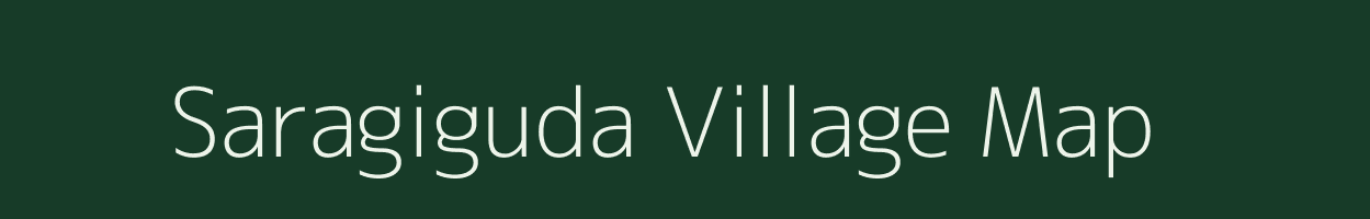 Saragiguda village map in Odisha