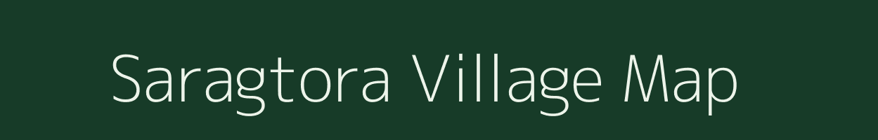 Saragtora village map in Chhattisgarh