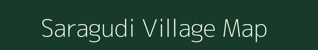 Saragudi village map in Odisha