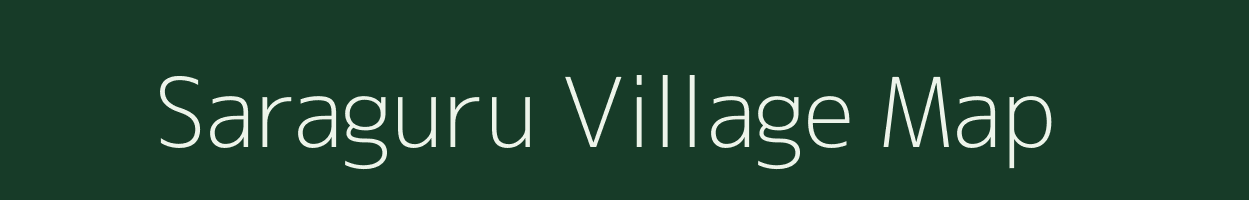 Saraguru village map in Karnataka