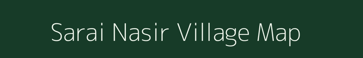 Sarai Nasir village map in Uttar Pradesh