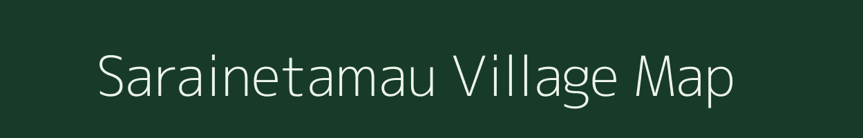 Sarainetamau village map in Uttar Pradesh