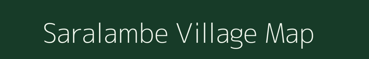 Saralambe village map in Maharashtra