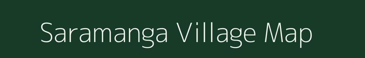 Saramanga village map in Odisha