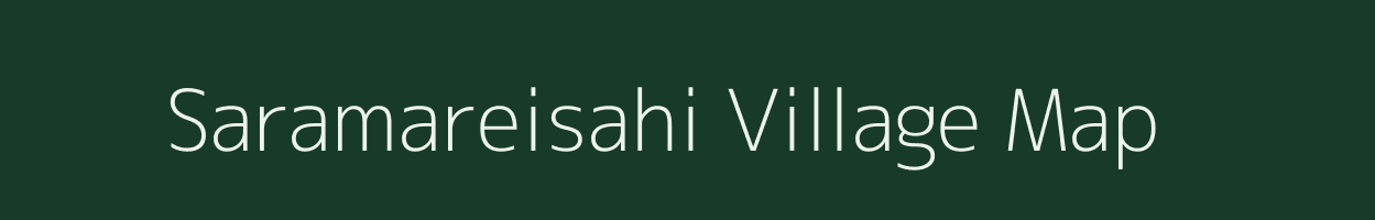 Saramareisahi village map in Odisha