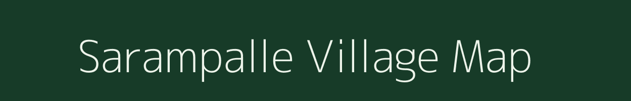 Sarampalle village map in Andhra Pradesh