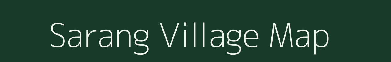 Sarang village map in Arunachal Pradesh