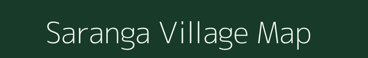 Saranga village map in Jharkhand