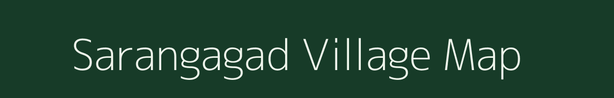 Sarangagad village map in Odisha