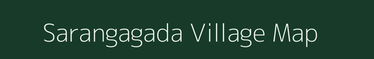 Sarangagada village map in Odisha