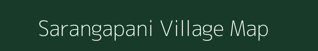 Sarangapani village map in Jharkhand