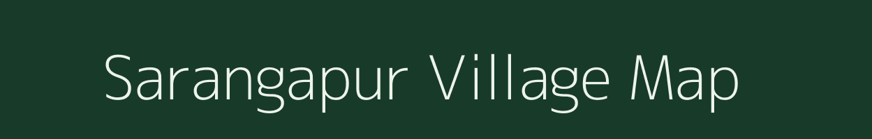 Sarangapur village map in Uttar Pradesh