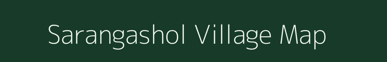 Sarangashol village map in Jharkhand