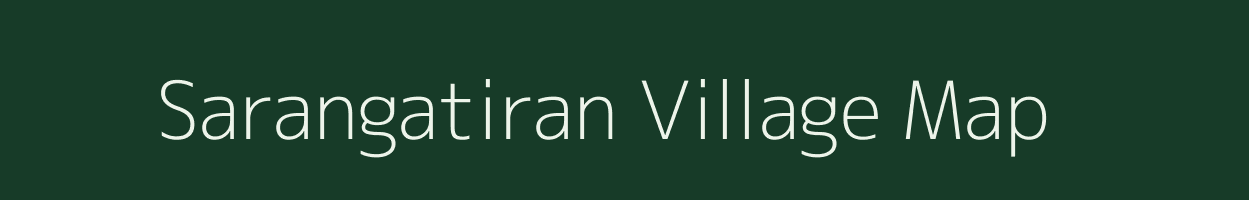 Sarangatiran village map in Odisha
