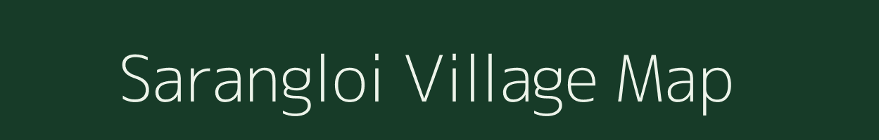 Sarangloi village map in Odisha