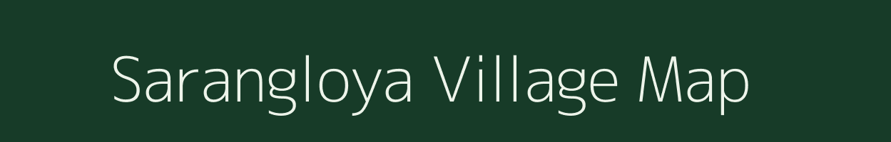 Sarangloya village map in Jharkhand