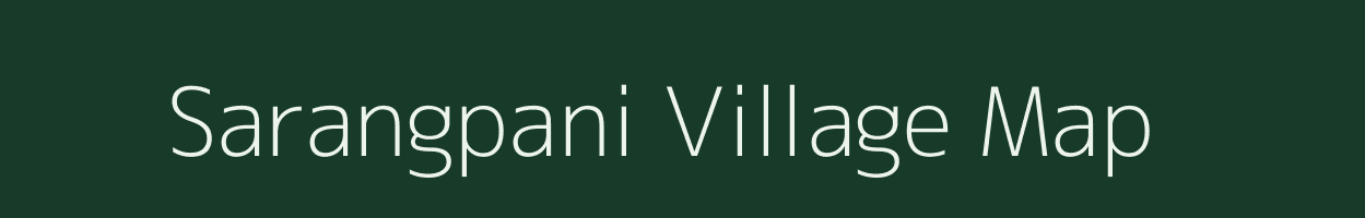 Sarangpani village map in Jharkhand