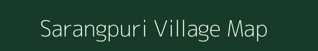 Sarangpuri village map in Chhattisgarh