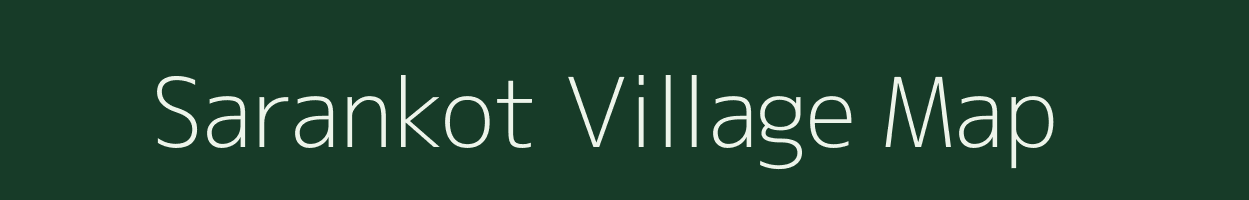 Sarankot village map in Odisha