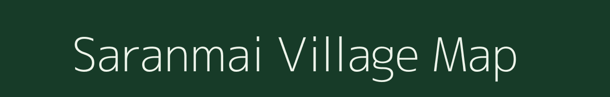 Saranmai village map in Uttar Pradesh