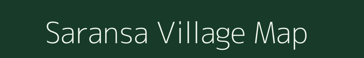 Saransa village map in Odisha