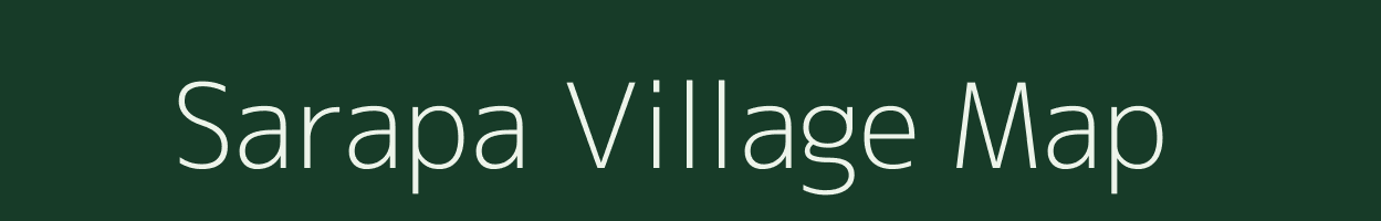 Sarapa village map in Odisha