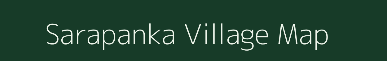 Sarapanka village map in Odisha