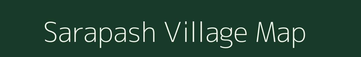 Sarapash village map in Odisha