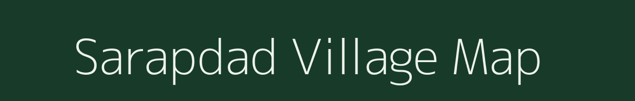Sarapdad village map in Gujarat