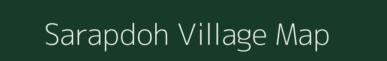 Sarapdoh village map in Maharashtra