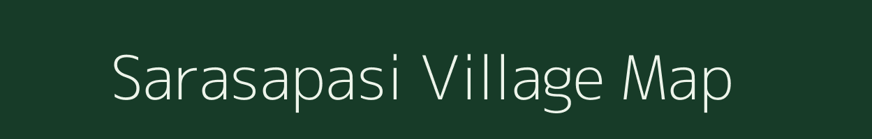 Sarasapasi village map in Odisha