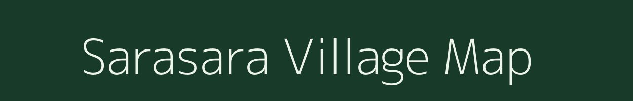 Sarasara village map in Uttar Pradesh