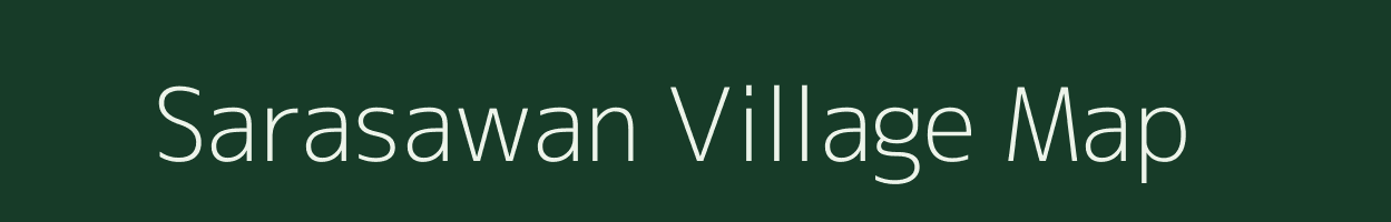 Sarasawan village map in Uttar Pradesh