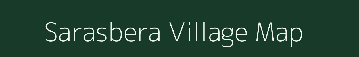 Sarasbera village map in Jharkhand